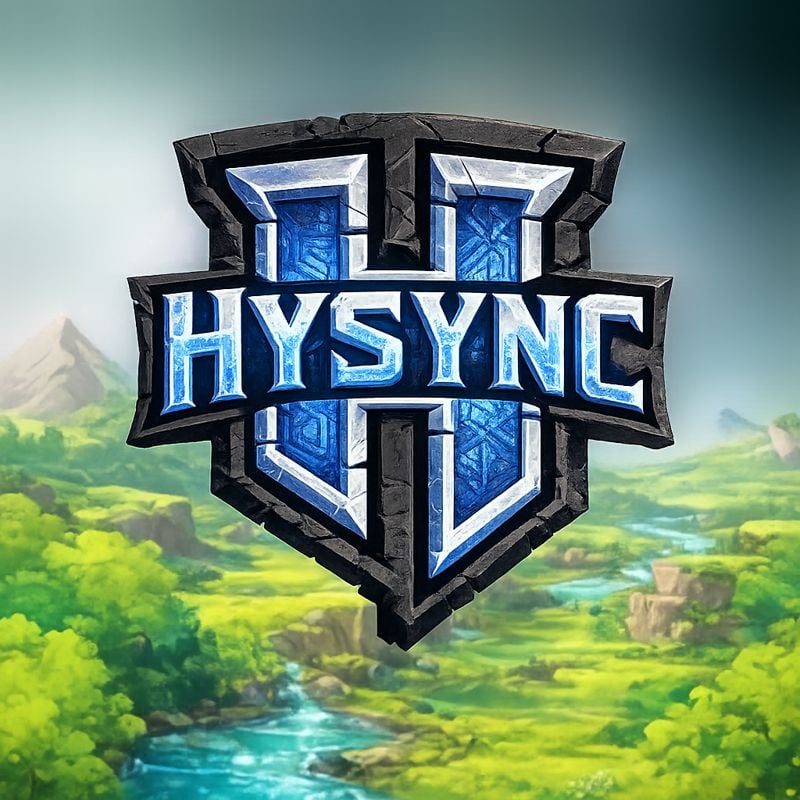 Hysync Network - Hytale Server | Hytale Server List